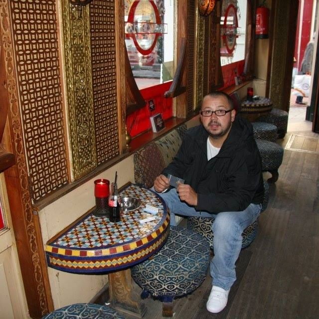 Tomasz Baryłka (TomaszBarylka), Udenhout, Puławy