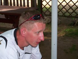 Grzegorz Sienkiewicz (George), Bruksela, Bialystok