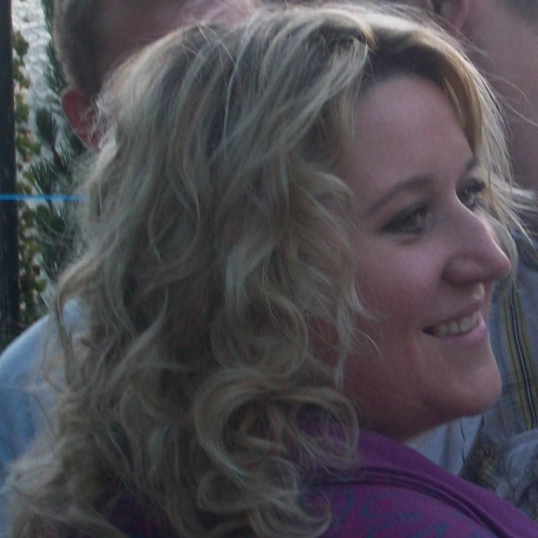 Aneta Marzyńska (AnetaMarzynska)