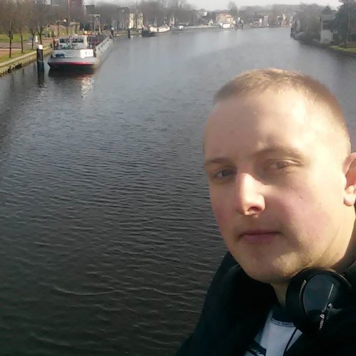 Mike Pe (MikePe), Bleiswijk, Pilica, Katowice