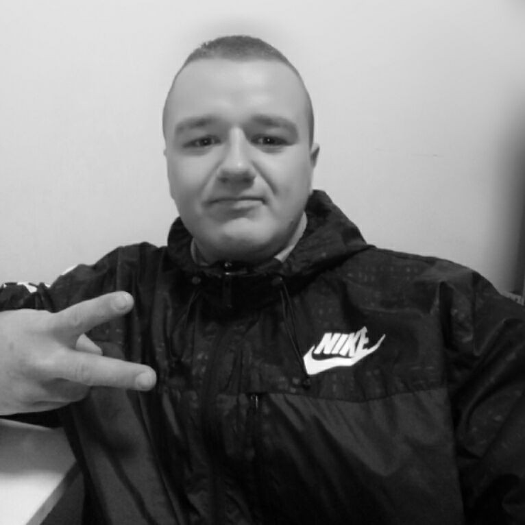 Marcell Marcinoo (MarcellMarcinoo), Haga, Haga