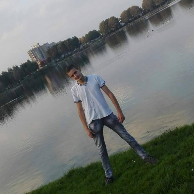 dominik nie (passywny22), Nowa Sól