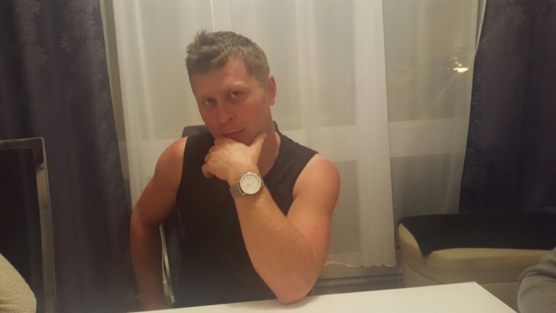 Jimmy Cool (Jimmy69), Wanssum, Rzeszow