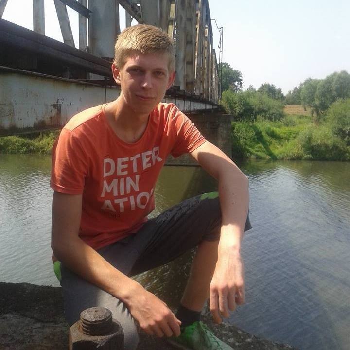 Norbert Warzecha (NorbertWarzecha), Oklesna