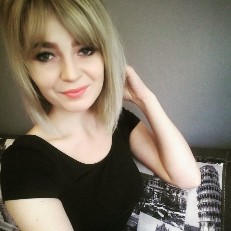 Sylwia Grześnik (883496631), Olesnica