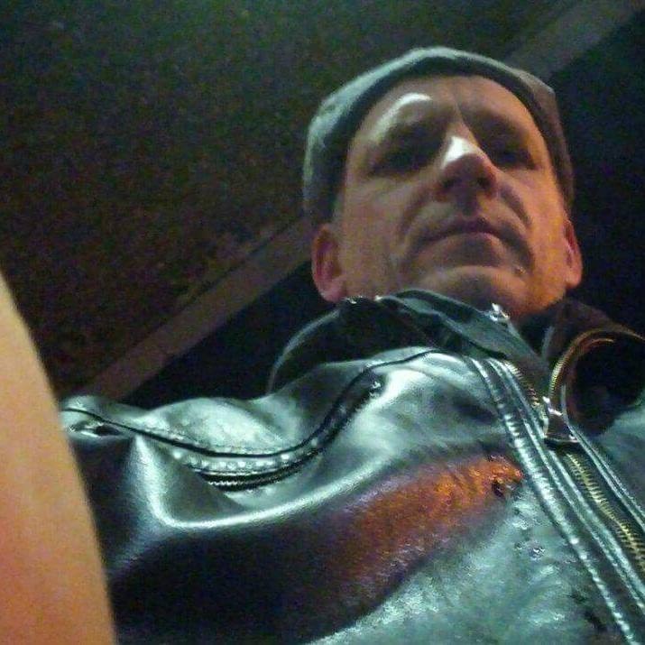 Jacek Zapłotnik (JacekZaplotnik), Schiedam