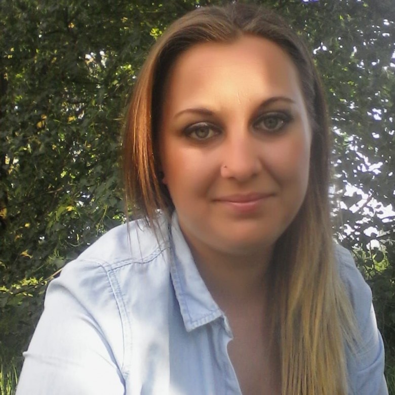 Paulina Samek (PaulinaSamek), Świdnica
