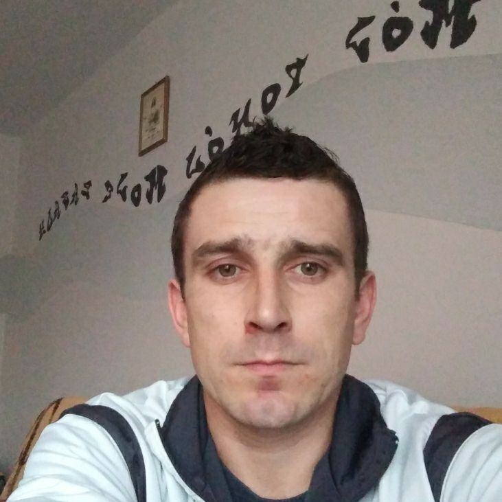 Adam Grabowski (AdamGrabowski), Lipnica
