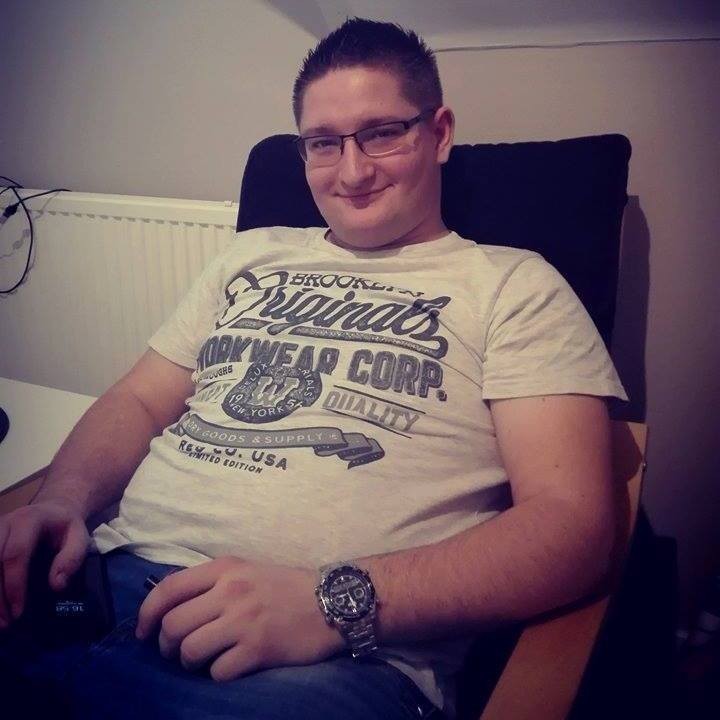 Kamil Kordowiak (KamilKordowiak), Eindhoven, Noord-Brabant, Bydgoszcz