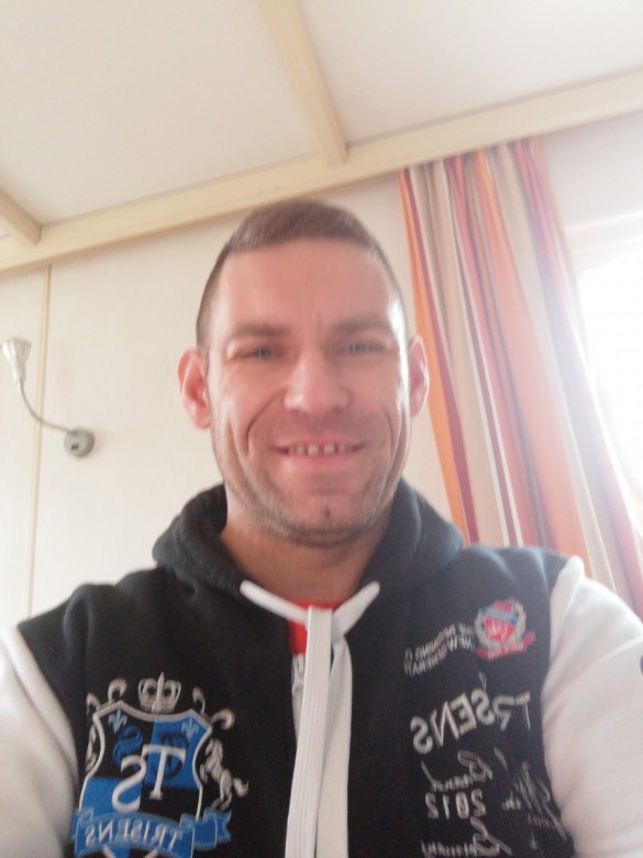 Kamil Kluszczyński  (Kamil Kluszczyński)