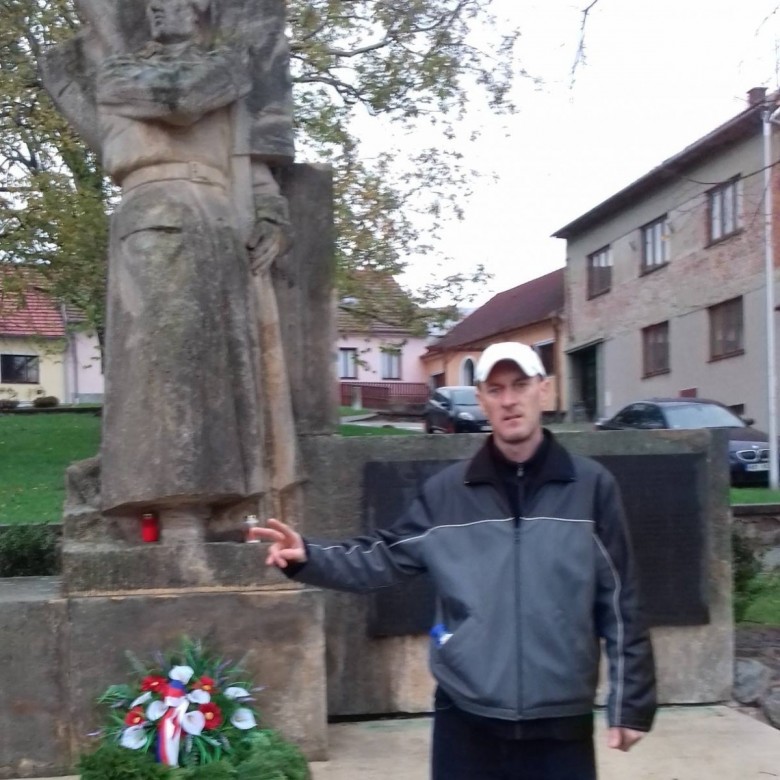 Ireneusz Piechu (IreneuszPiechu)