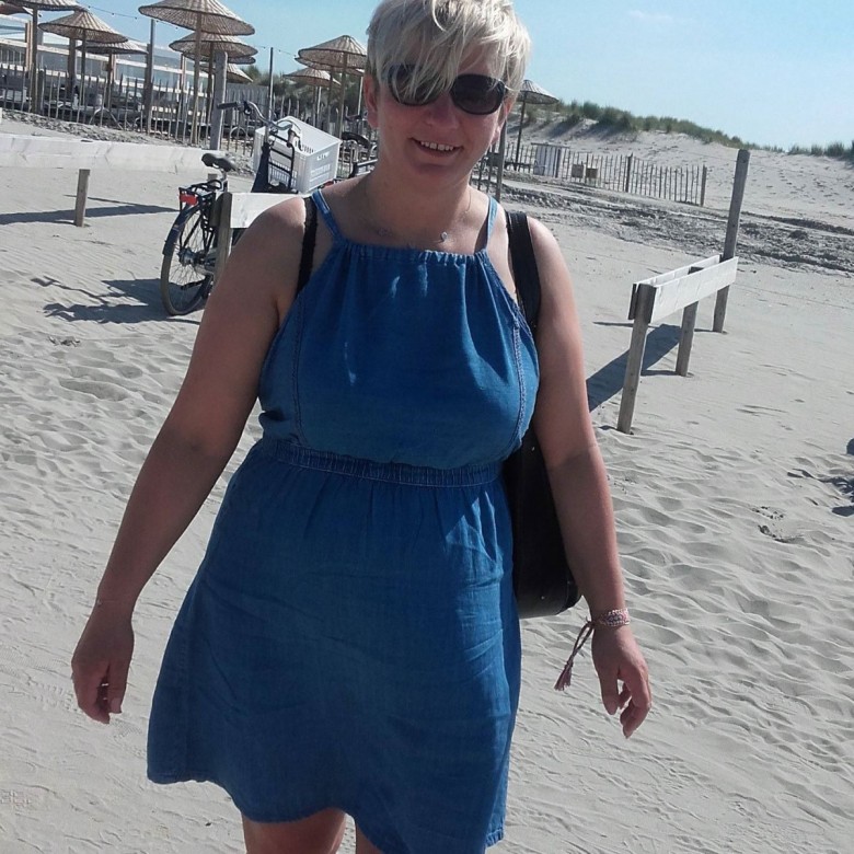 Emilia Szpulecka (EmiliaSzpulecka), Vlaardingen