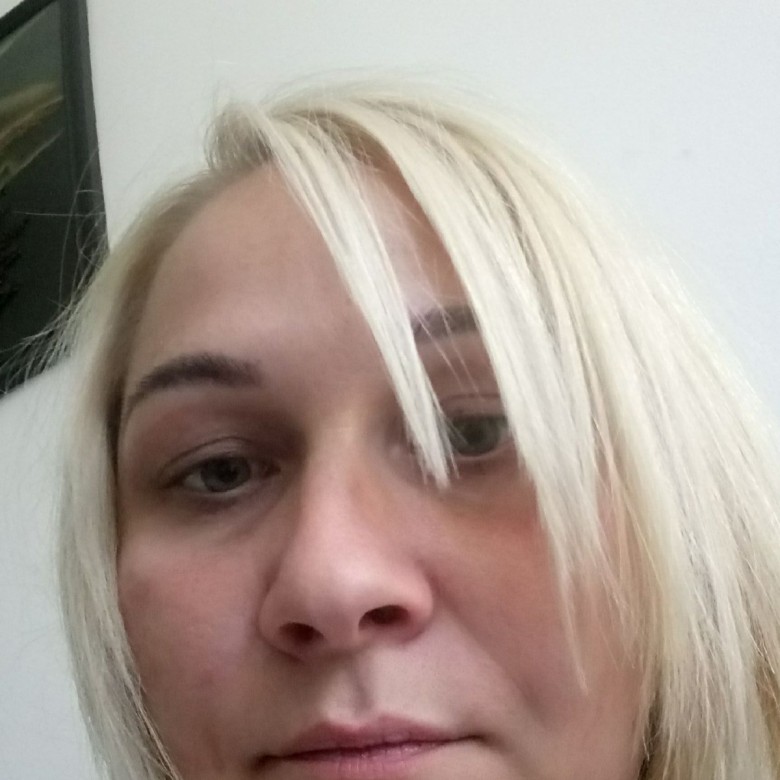 Iwona Hombek (IwonaHombek), Zabrze