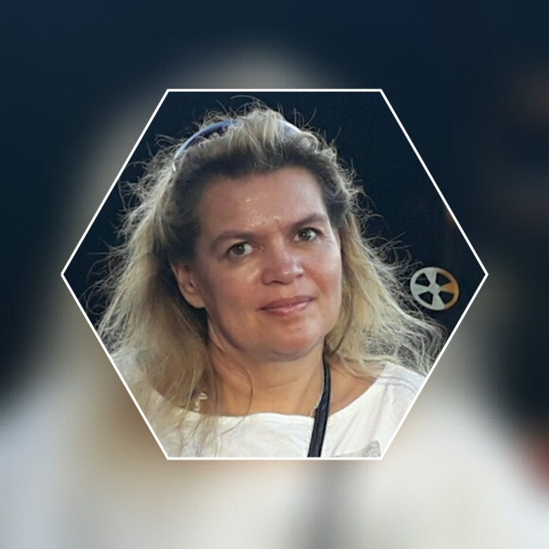 BETTY VLAARDINGEN  (BETTY VLAARDINGEN), VLAARDINGEN