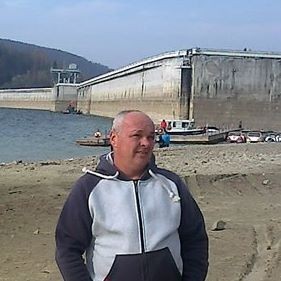 Slawek Miela (SlawekMiela), Trzebnica