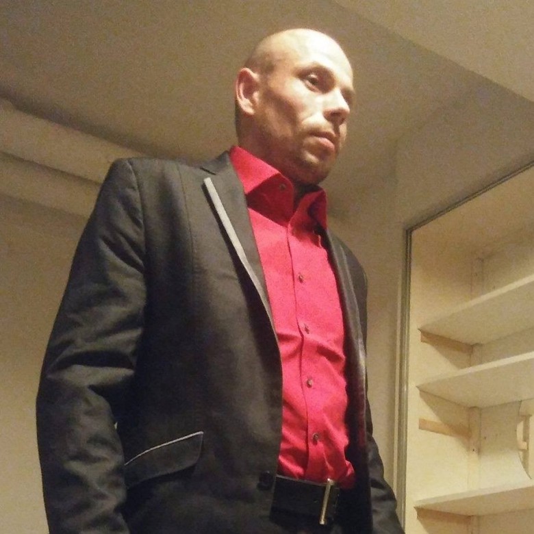 Jan Gibki (JanGibki), Schiedam, Poznan