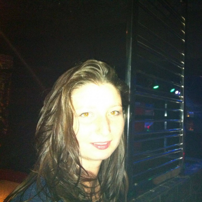 Monika Plewinska (MonikaPlewinska), Czestochowa