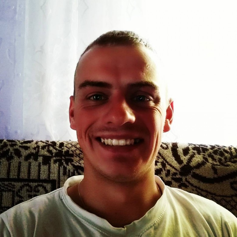 Dawid Szustak (DawidSzustak), Nalewajków