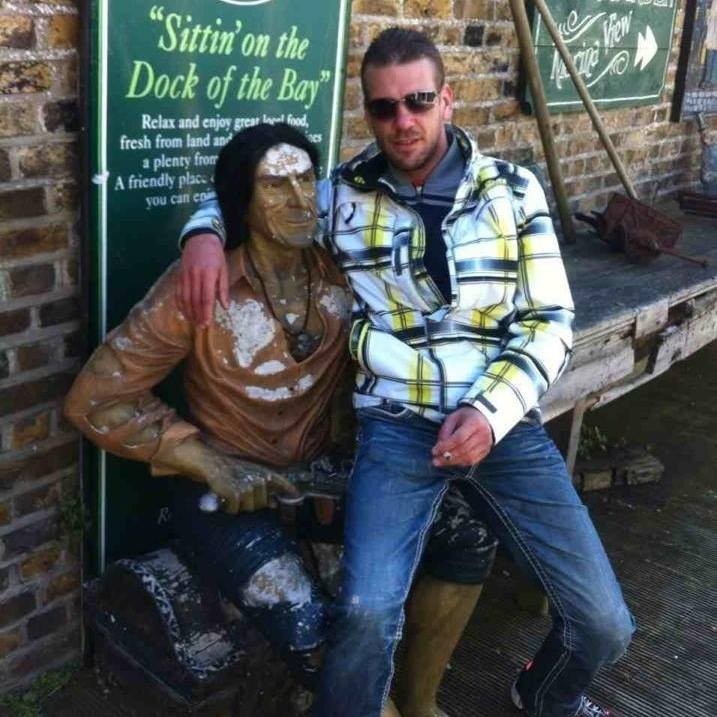 Quentin Que (QuentinQue), Nasielsk