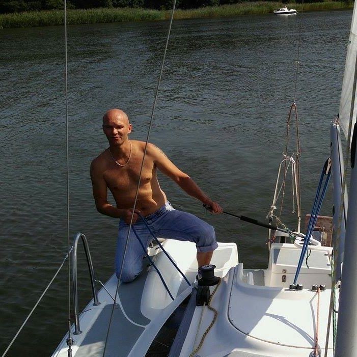 Przemek Sturmowski (PrzemekSturmowski), Renswoude, Chojnice