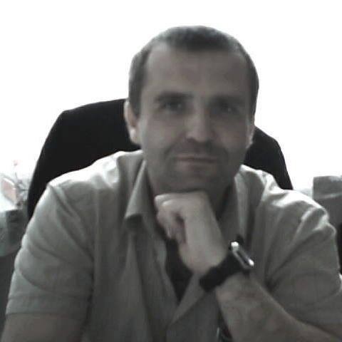 Mrozicki Jacek (MrozickiJacek), Mokotów, Warszawa