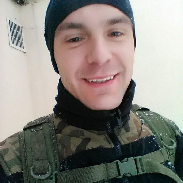 Adrian Orlik (AdrianOrlik)
