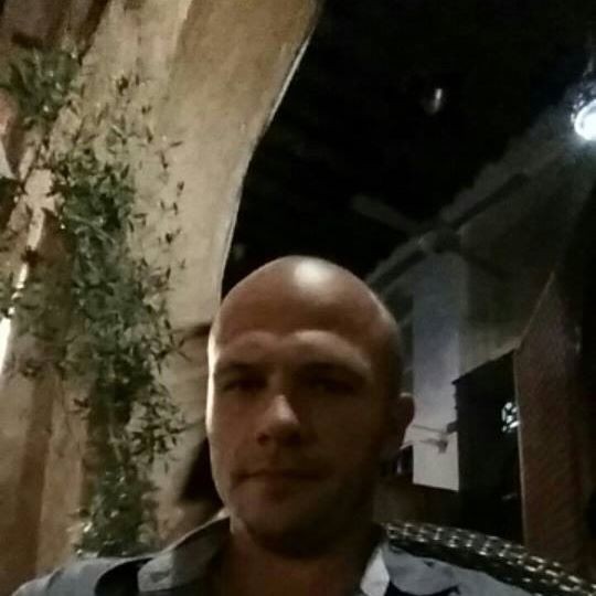 Piotr Sybilski (PiotrSybilski), Poznan