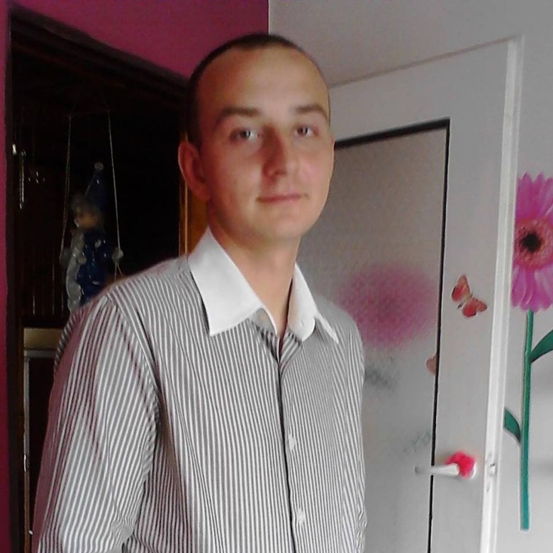 Marcin Sochalec (MarcinSochalec), Nijkerk, Kepno