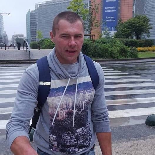 Daniel Rycharski (DanielRycharski), Ysselsteyn