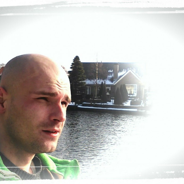 Krzysztof Drab (KrzysztofDrab), Medemblik, Zabkowice Slaskie