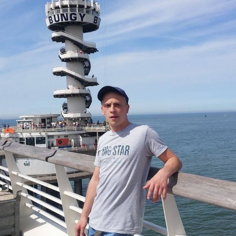 Marcin Pierszała (MarcinPierszala), Ter Aar, Złotoryja