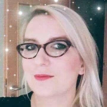 Dominika Kołakowska (DominikaKolakowska), Szczytno