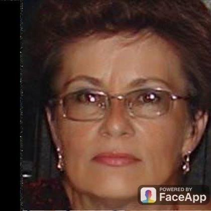 Urszula Niemiec (UrszulaNiemiec), Krosno