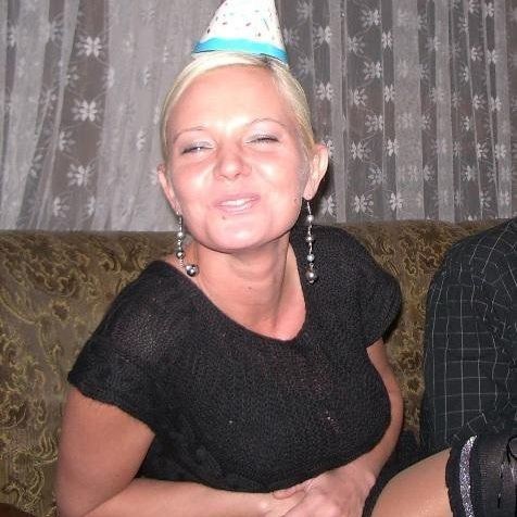 Joanna Skorupińska (JoannaSkorupinska), Rotterdam, Poznan