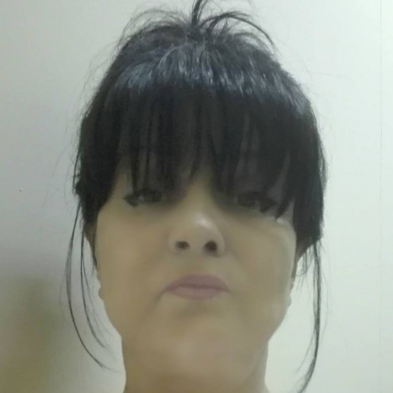 Mariola Błażkowska (MariolaBlazkowska), Gliwice