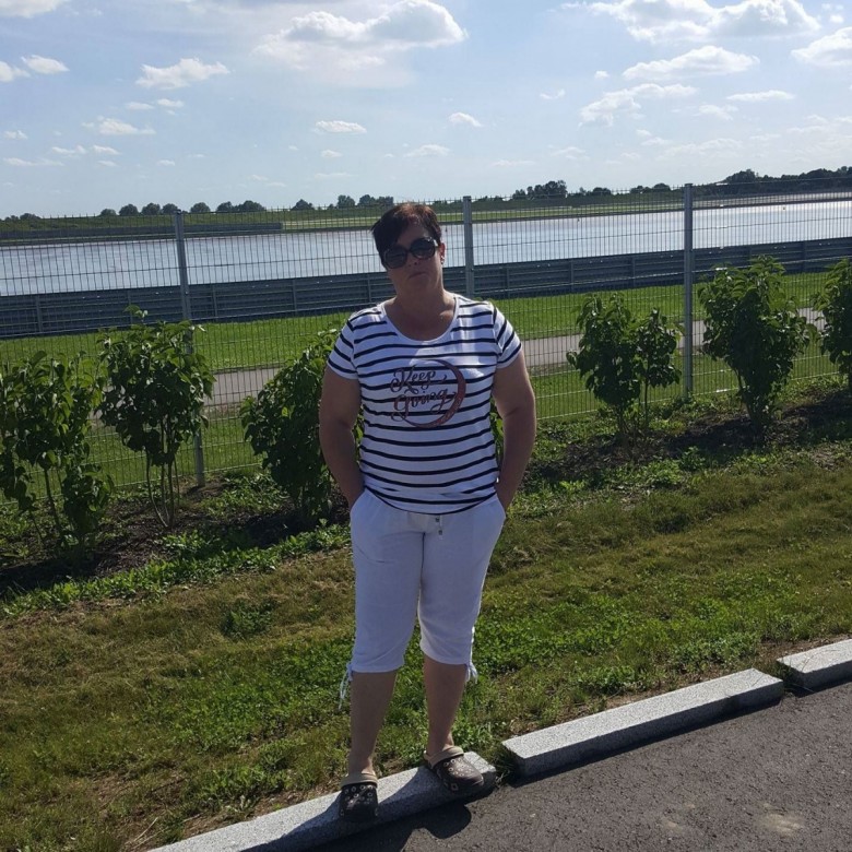 Marzena Gorgolik (MarzenaGorgolik), Tczew