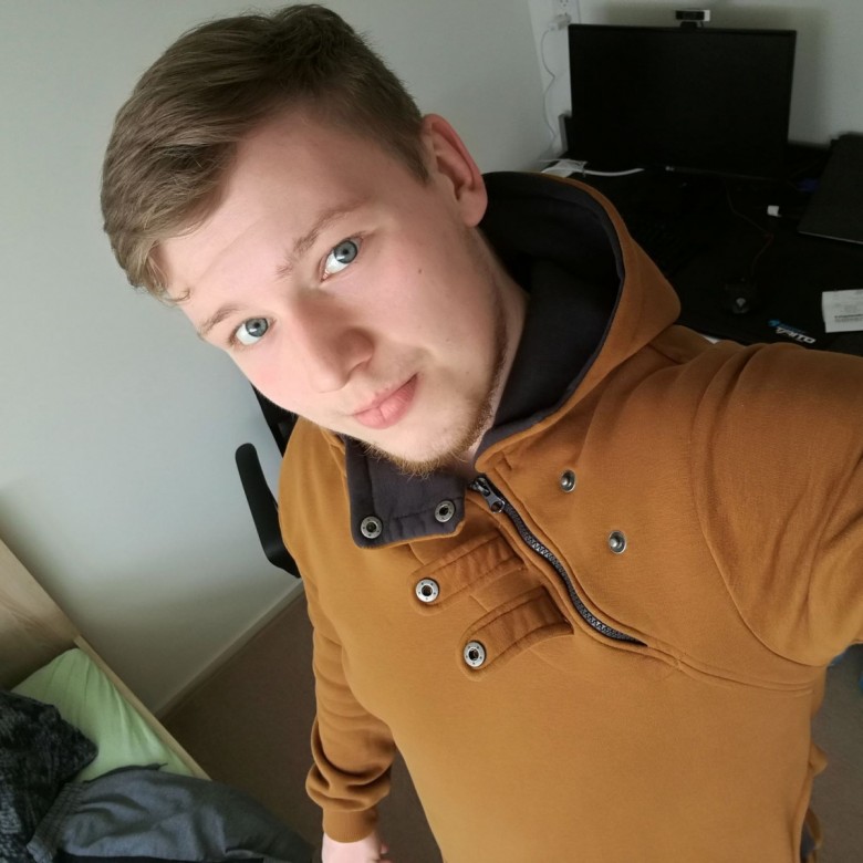 Artur Arczi Berent (ArturArcziBerent), Tilburg, Grudziadz