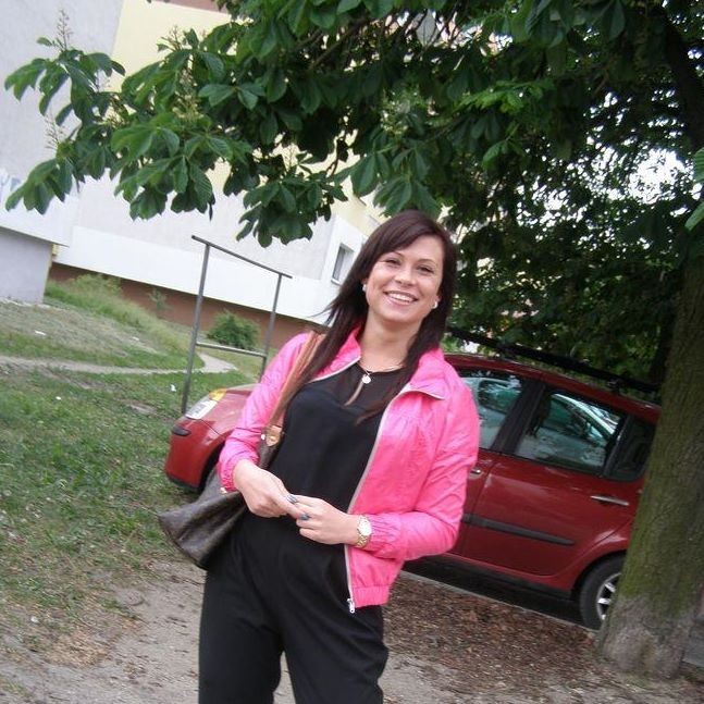 Aleksandra Małgorzata (AleksandraMalgorzata), Łódź