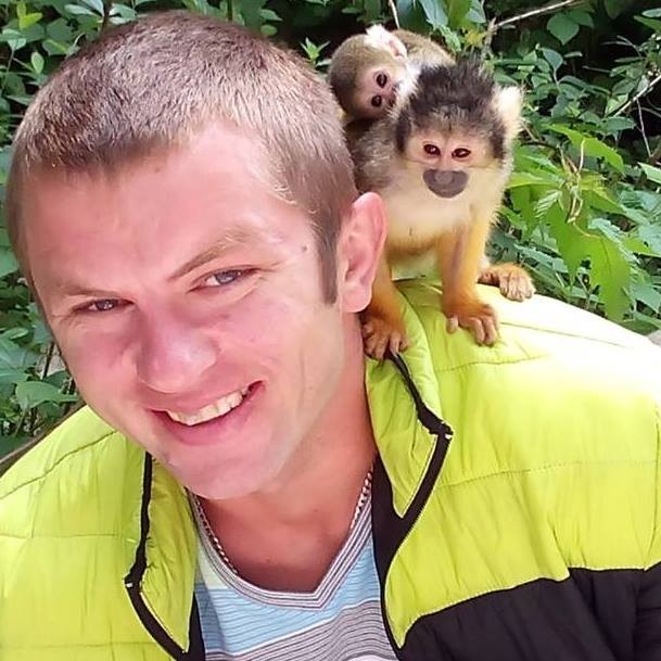 Zbigniew Wypych (ZbigniewWypych), Byczyna