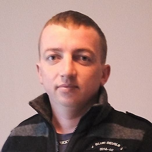 Grzegorz Michałowski (GrzegorzMichalowski), Vriezenveen, Swidwin