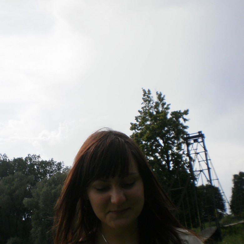Aga Staszewska (AgaStaszewska), Rilland-Bath, Łańcut