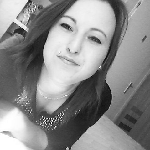 Karolina Polak (KarolinaPolak), Bytom