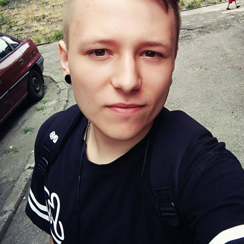 Grzegorz Koźlak (Grzegorzek), Katowice