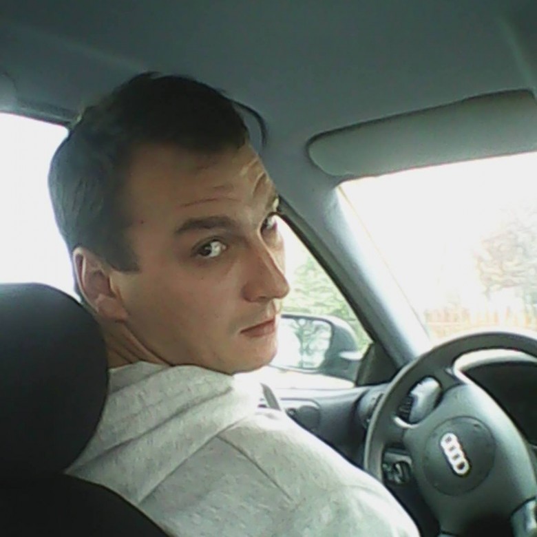 Patryk Kuklinski (PatrykKuklinski), gemert