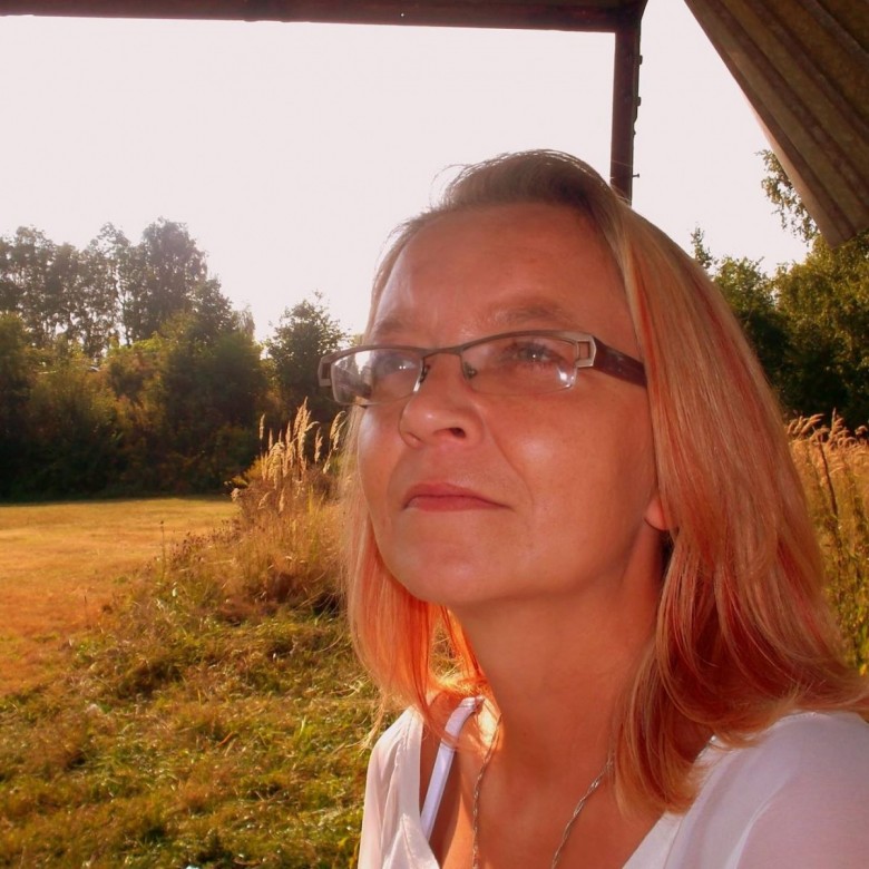 Ewa Czubat (EwaCzubat), Jastrzebie Zdroj
