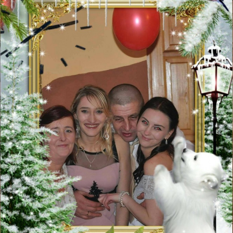 Anna Osikowicz (AnnaOsikowicz), Ostroszowice