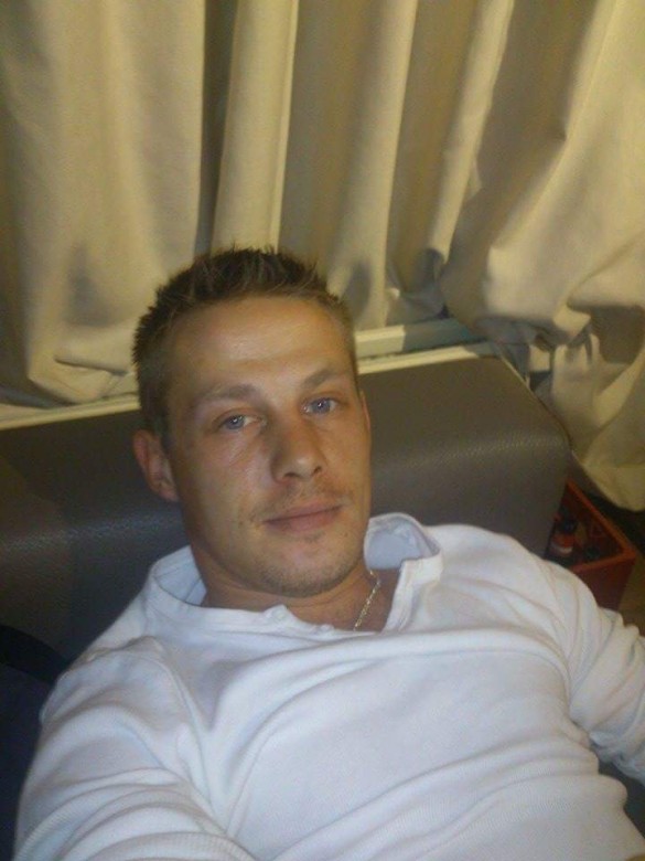 Marek1990 Wilk (Marek1990), Waalwijk, Sanok
