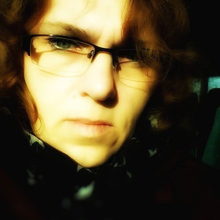 Anna Andruszewicz (AnnaAndruszewicz)