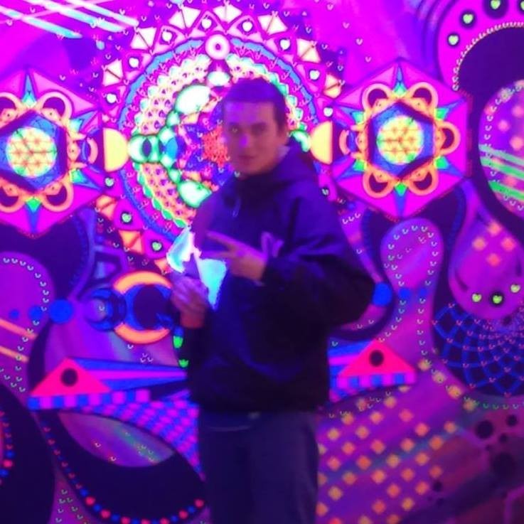 Kamil Michalik (KamilMichalik), Warsaw