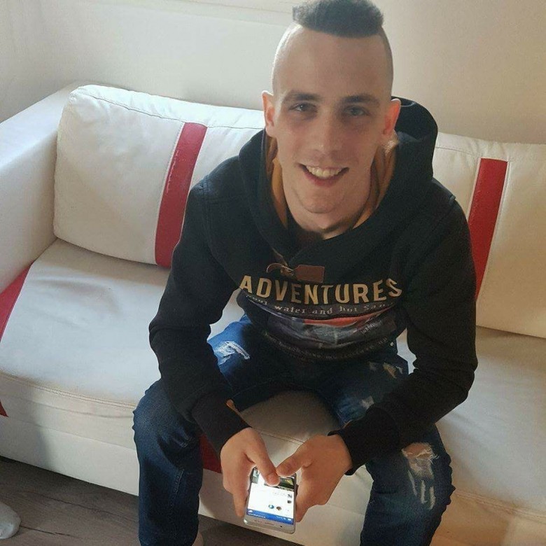Olaf Jakistam (OlafJakistam)